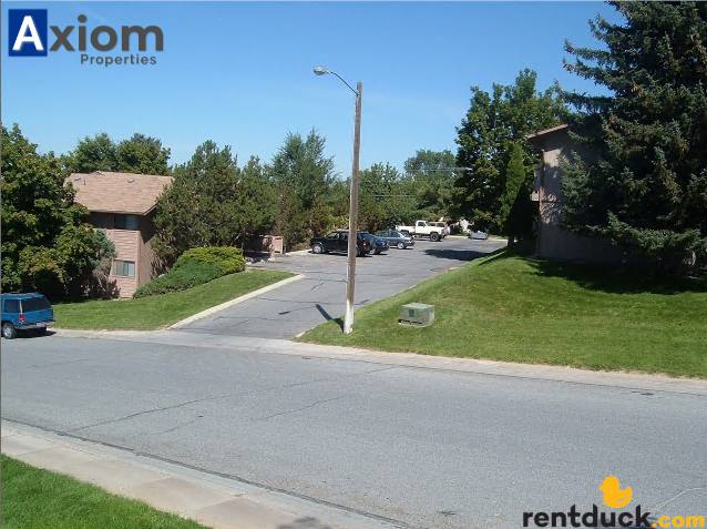 Apartment for rent at 2156 Marigold #2, Pocatello, ID 83201
