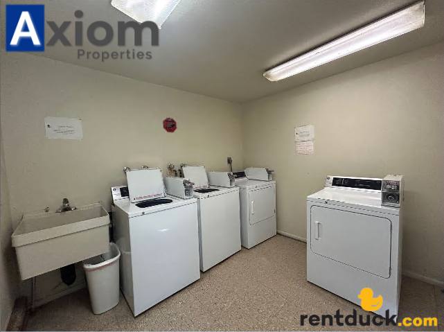 Apartment for rent at 2156 Marigold #2, Pocatello, ID 83201