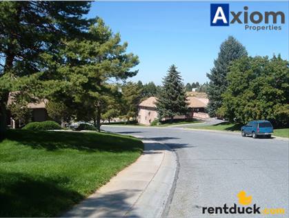 Apartment for rent at 2156 Marigold #2, Pocatello, ID 83201