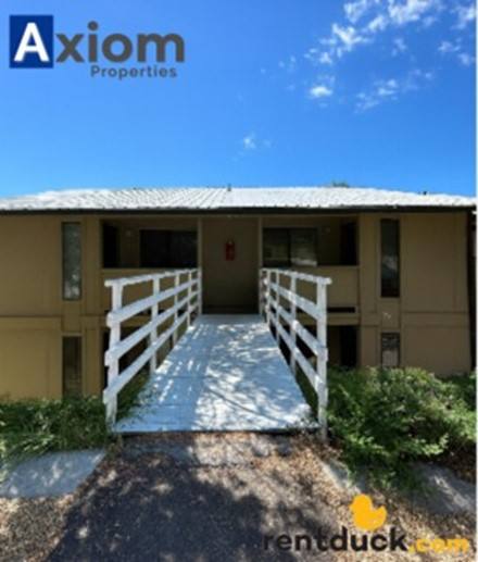 Apartment for rent at 2156 Marigold #2, Pocatello, ID 83201