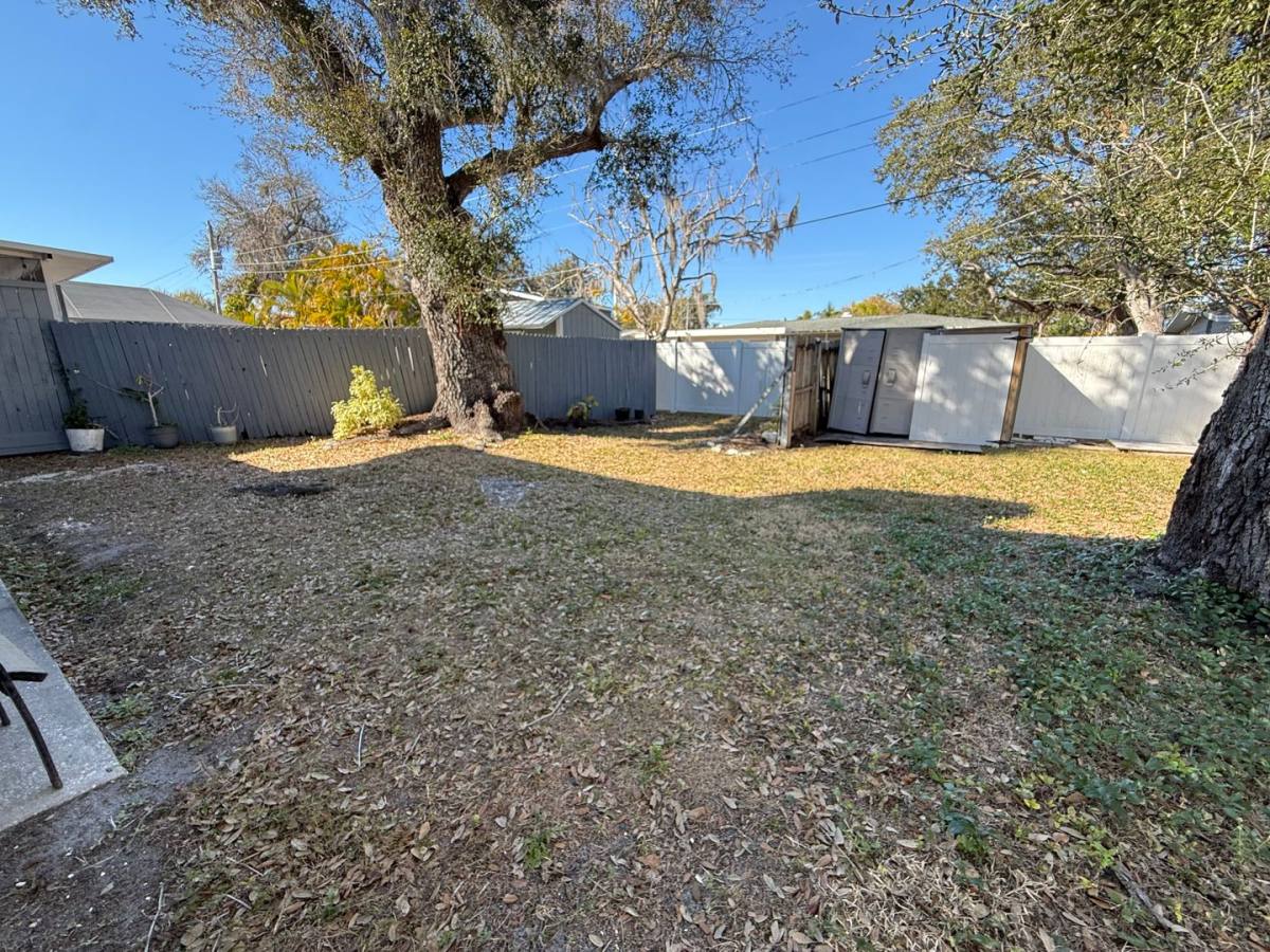 Apartment for rent at 3181 Hatton St, Sarasota, FL 34237