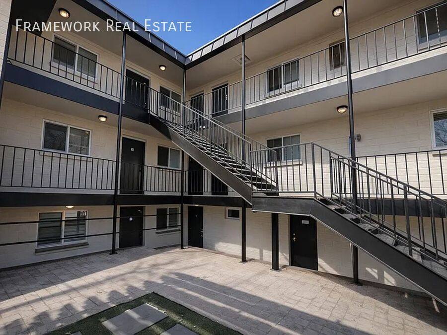 Apartment for rent at 3523 S Cherokee St #2, Englewood, CO 80110