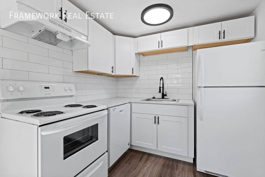 Apartment for rent at 3523 S Cherokee St #2, Englewood, CO 80110