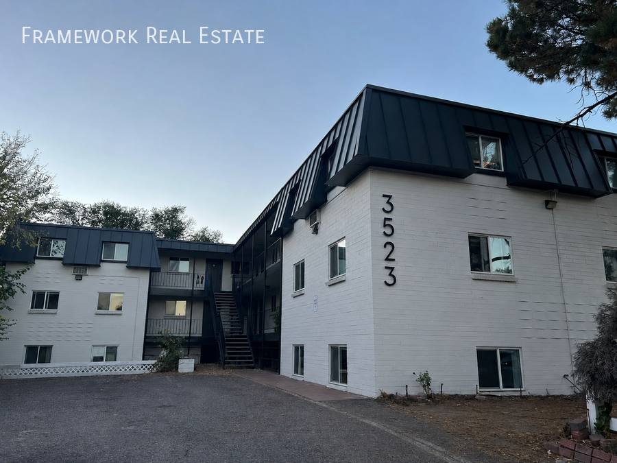 Apartment for rent at 3523 S Cherokee St #2, Englewood, CO 80110
