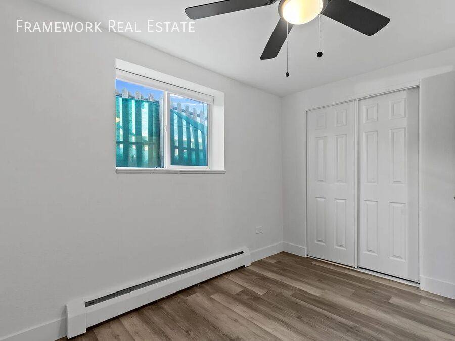 Apartment for rent at 3523 S Cherokee St #2, Englewood, CO 80110