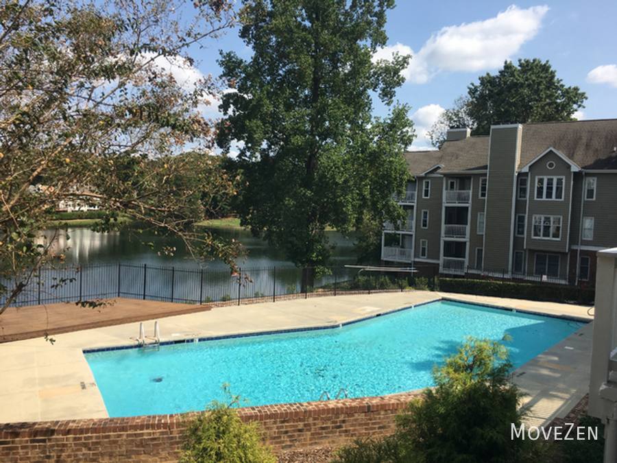 House for rent at 120 Shady Meadow Circle, Cary, NC 27513