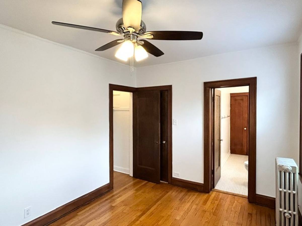 Apartment for rent at 3624-26 N Greenview, Chicago, IL 60613