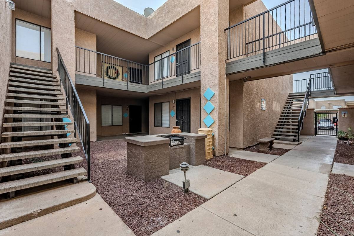 Apartment for rent at 3816 E McDowell Rd, Phoenix, AZ 85008