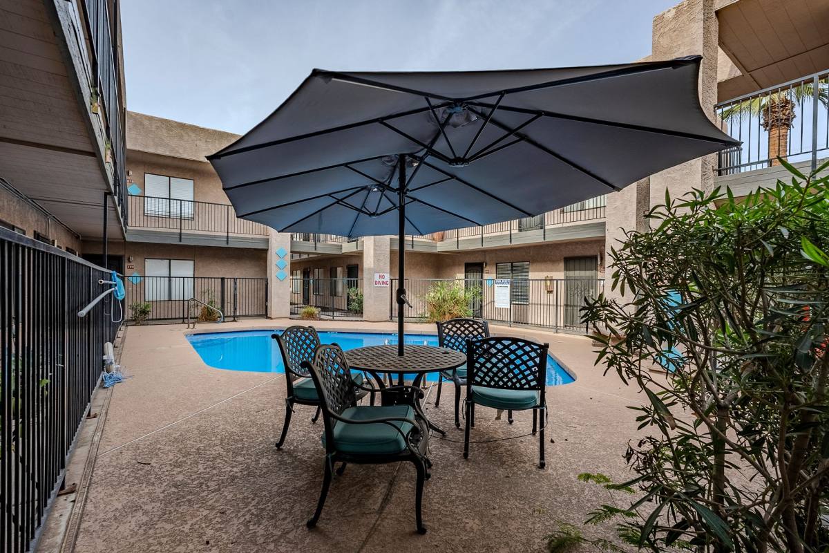 Apartment for rent at 3816 E McDowell Rd, Phoenix, AZ 85008
