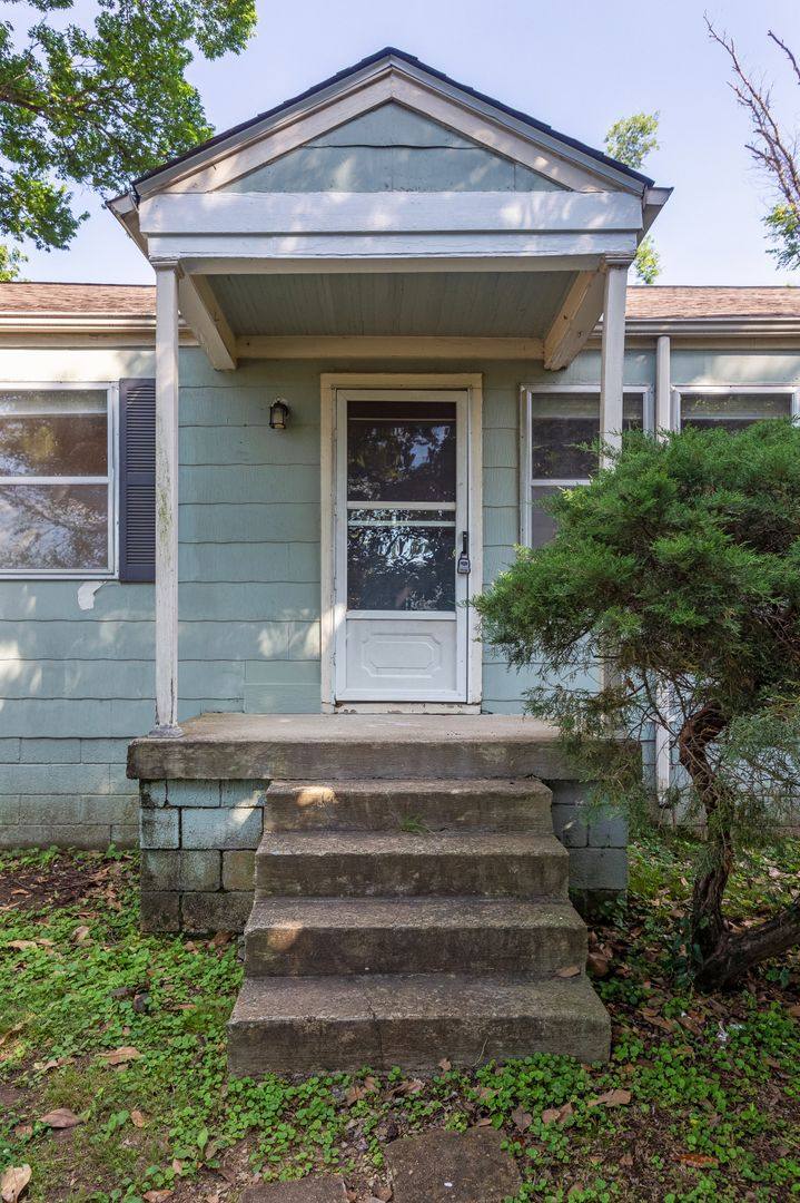 House for rent at 4104 Kimbark Dr, Nashville, TN 37215
