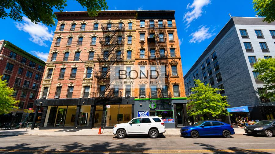 Apartment for rent at 60 Ave B #D, New York, NY 10009