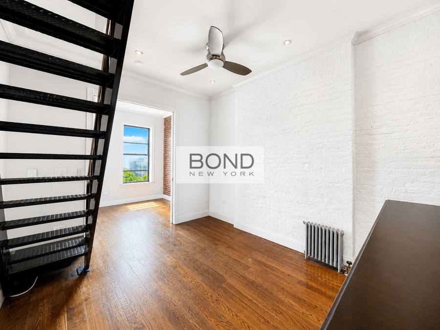 Apartment for rent at 60 Ave B #D, New York, NY 10009