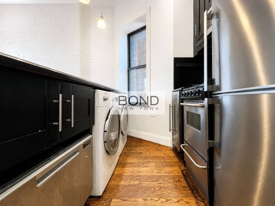 Apartment for rent at 60 Ave B #D, New York, NY 10009