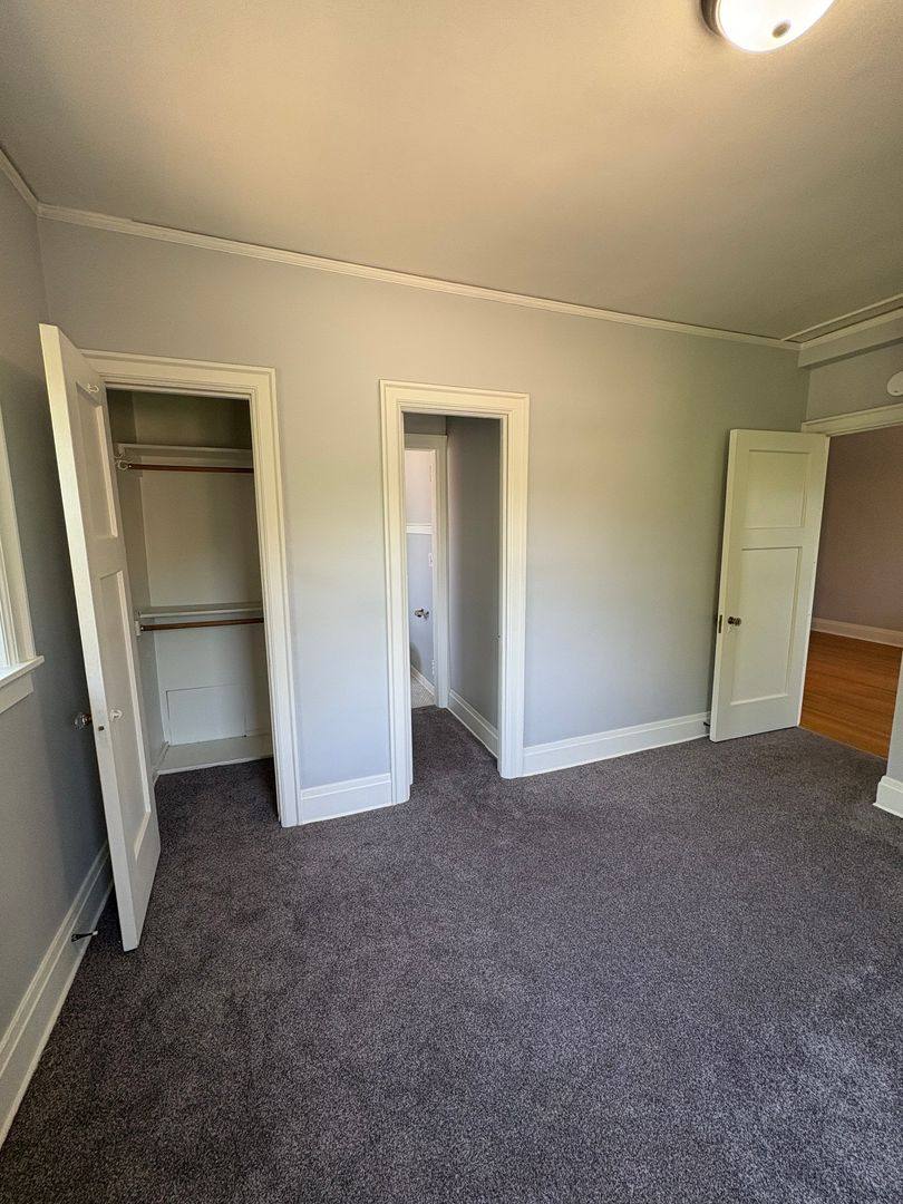 Apartment for rent at 520 S 31st St, Omaha, NE 68105