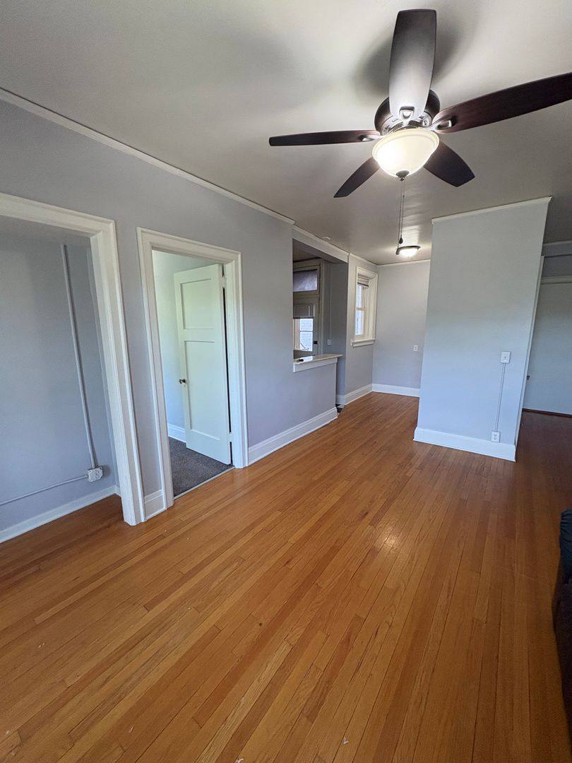 Apartment for rent at 520 S 31st St, Omaha, NE 68105