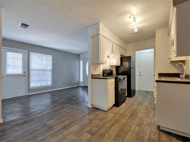 Townhouse for rent at 5009 Copperbend Blvd #A, Austin, TX 78744