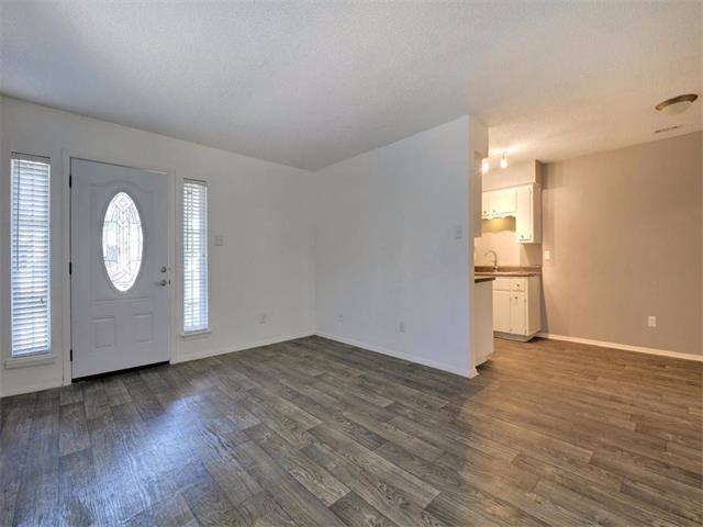 Townhouse for rent at 5009 Copperbend Blvd #A, Austin, TX 78744