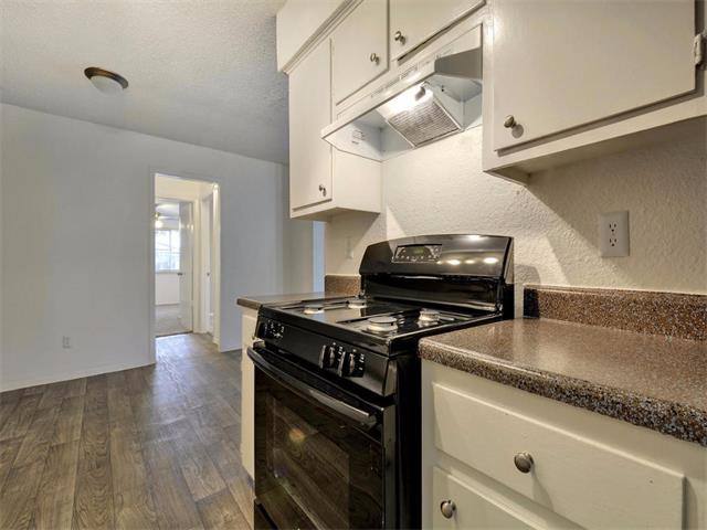 Townhouse for rent at 5009 Copperbend Blvd #A, Austin, TX 78744