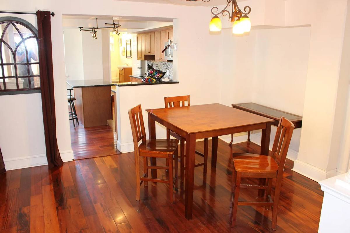 House for rent at 223 N New St, West Chester, PA 19380