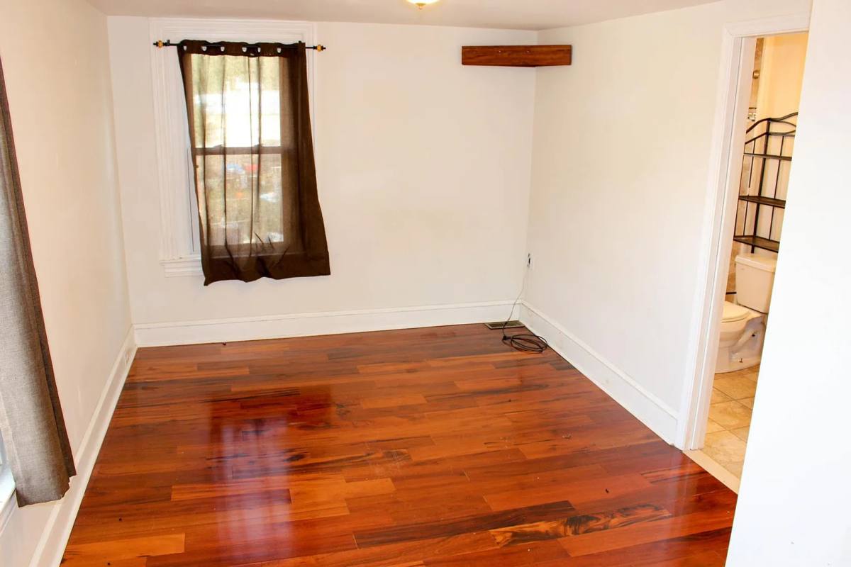 House for rent at 223 N New St, West Chester, PA 19380