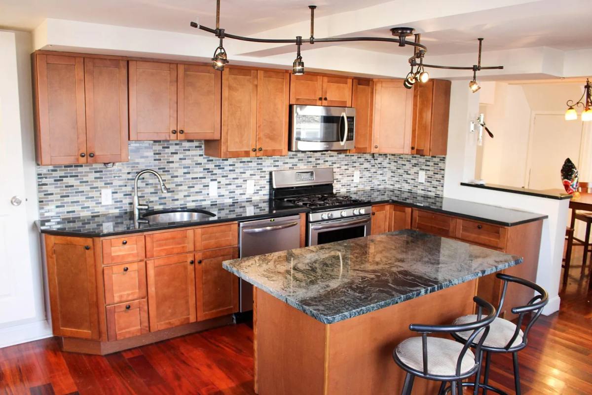 House for rent at 223 N New St, West Chester, PA 19380