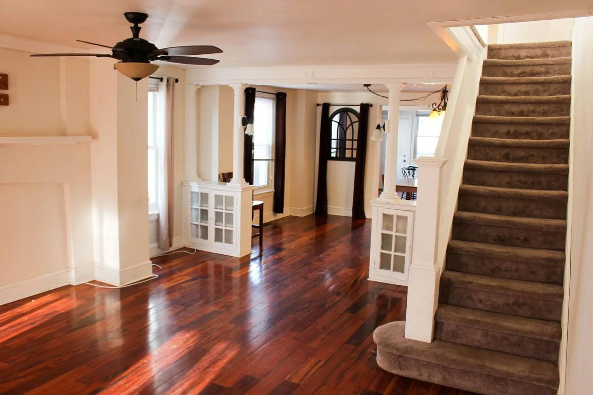 House for rent at 223 N New St, West Chester, PA 19380