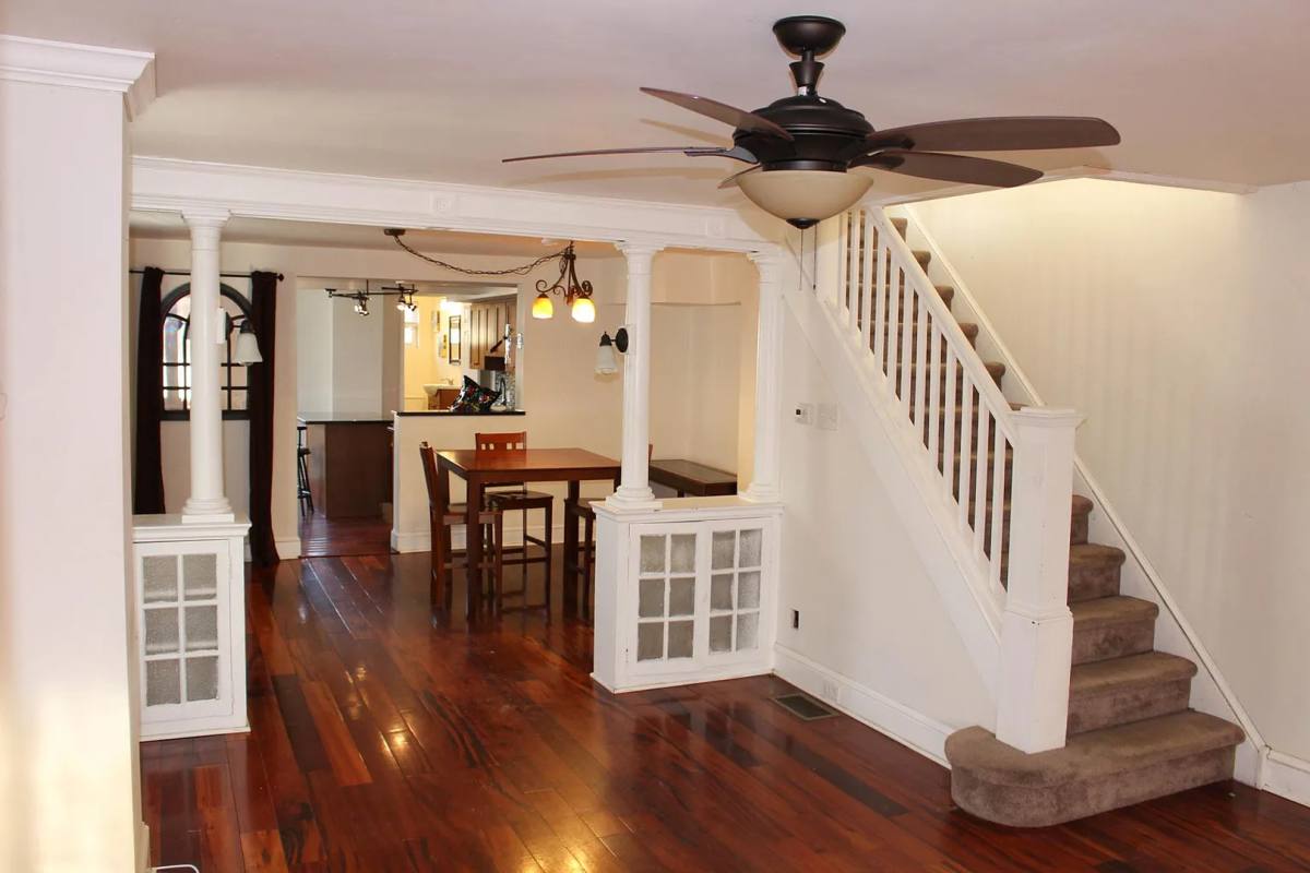 House for rent at 223 N New St, West Chester, PA 19380