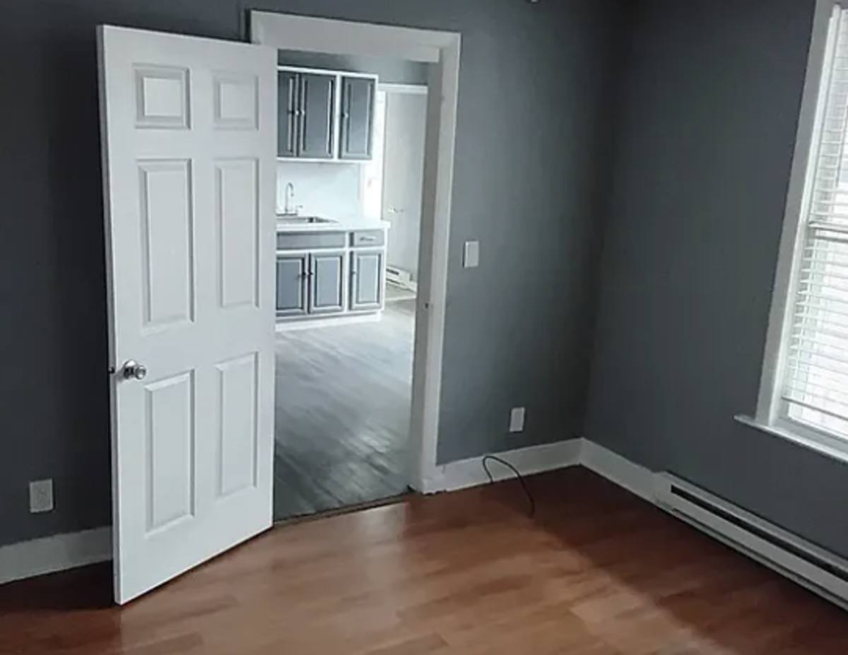 Apartment for rent at 28 Hickory St, Waterbury, CT 06706