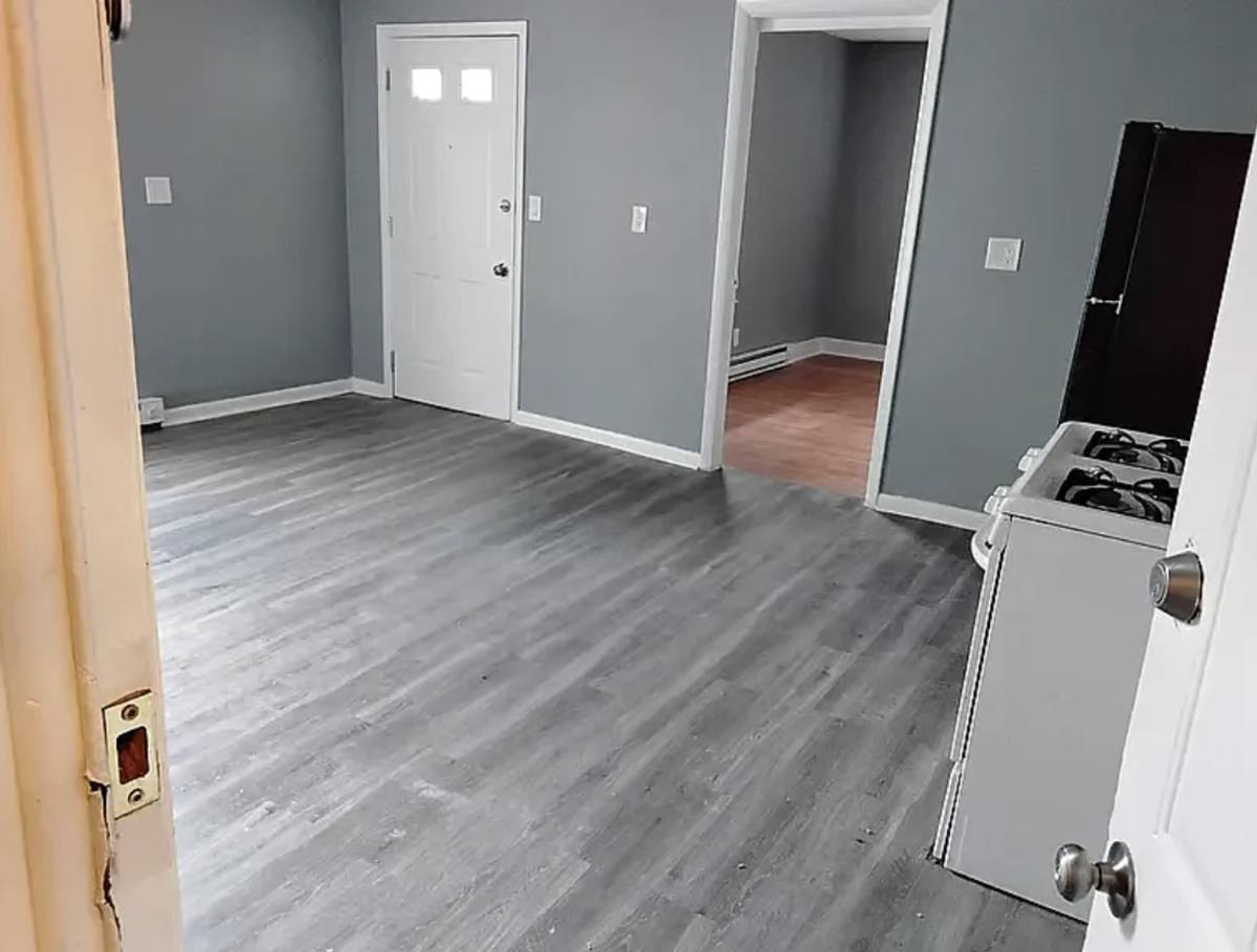 Apartment for rent at 28 Hickory St, Waterbury, CT 06706