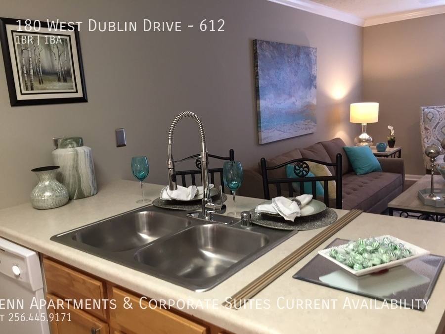 Apartment for rent at 180 W Dublin Dr #612, Madison, AL 35758