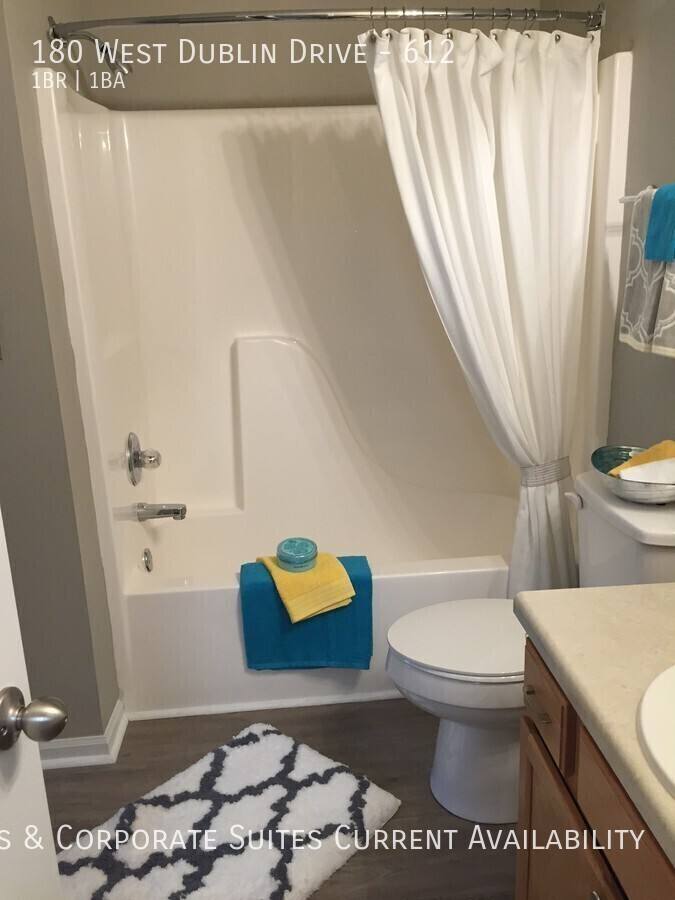 Apartment for rent at 180 W Dublin Dr #612, Madison, AL 35758