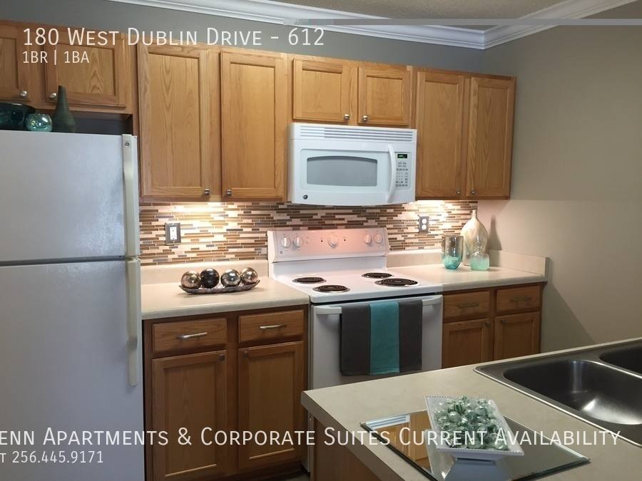 Apartment for rent at 180 W Dublin Dr #612, Madison, AL 35758