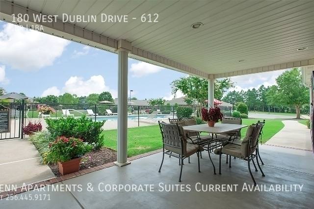 Apartment for rent at 180 W Dublin Dr #612, Madison, AL 35758