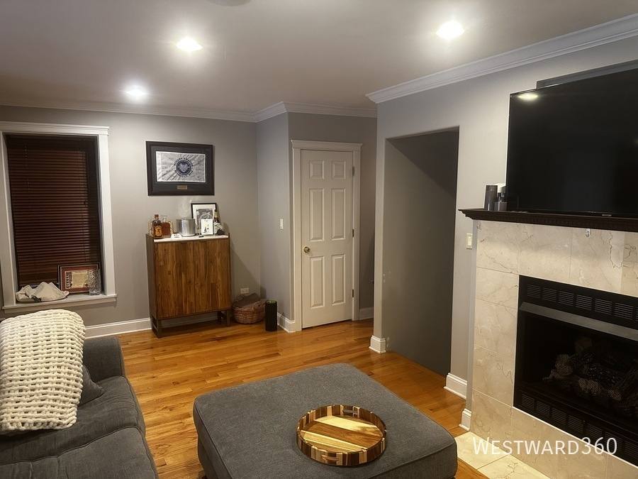 Condo for rent at 1226 W Huron #101, Chicago, IL 60642