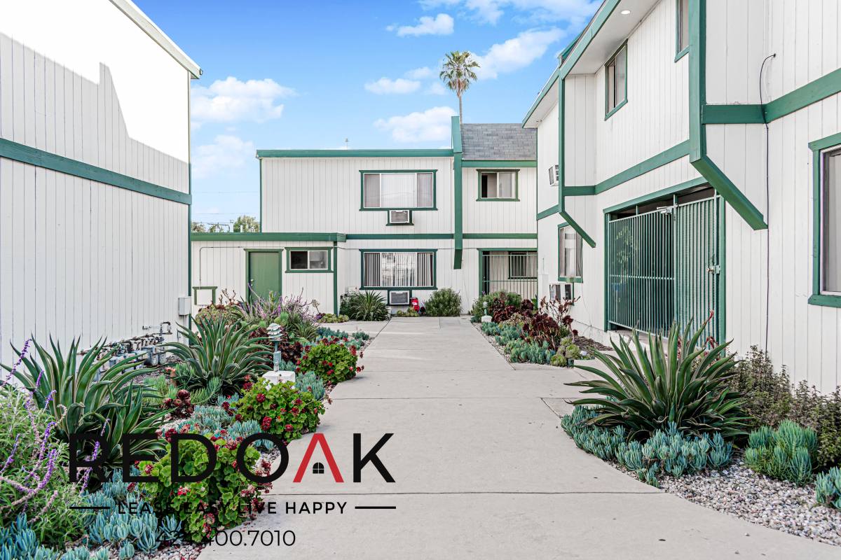 Condo for rent at 12767 San Fernando Rd #10, Sylmar, CA 91342