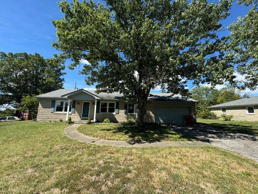 House for rent at 101 Rainbow Dr, Nicholasville, KY 40356