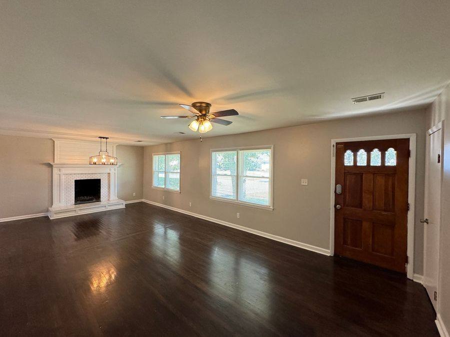 House for rent at 101 Rainbow Dr, Nicholasville, KY 40356