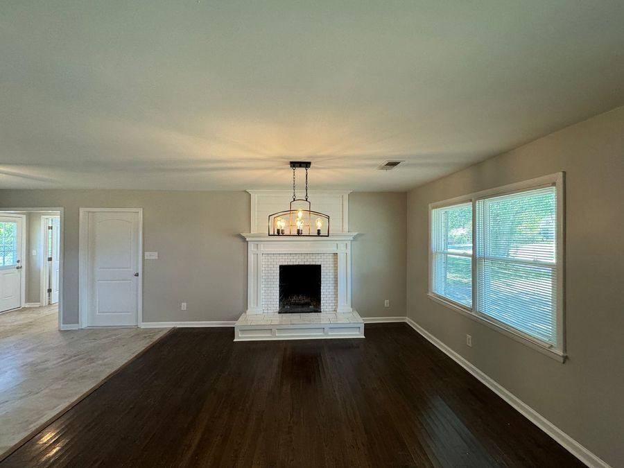 House for rent at 101 Rainbow Dr, Nicholasville, KY 40356