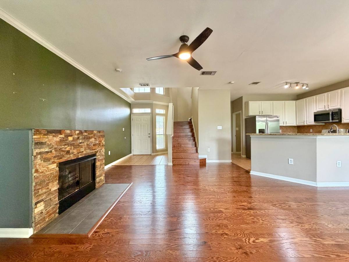 House for rent at 3300 Forest Creek Dr, Round Rock, TX 78664