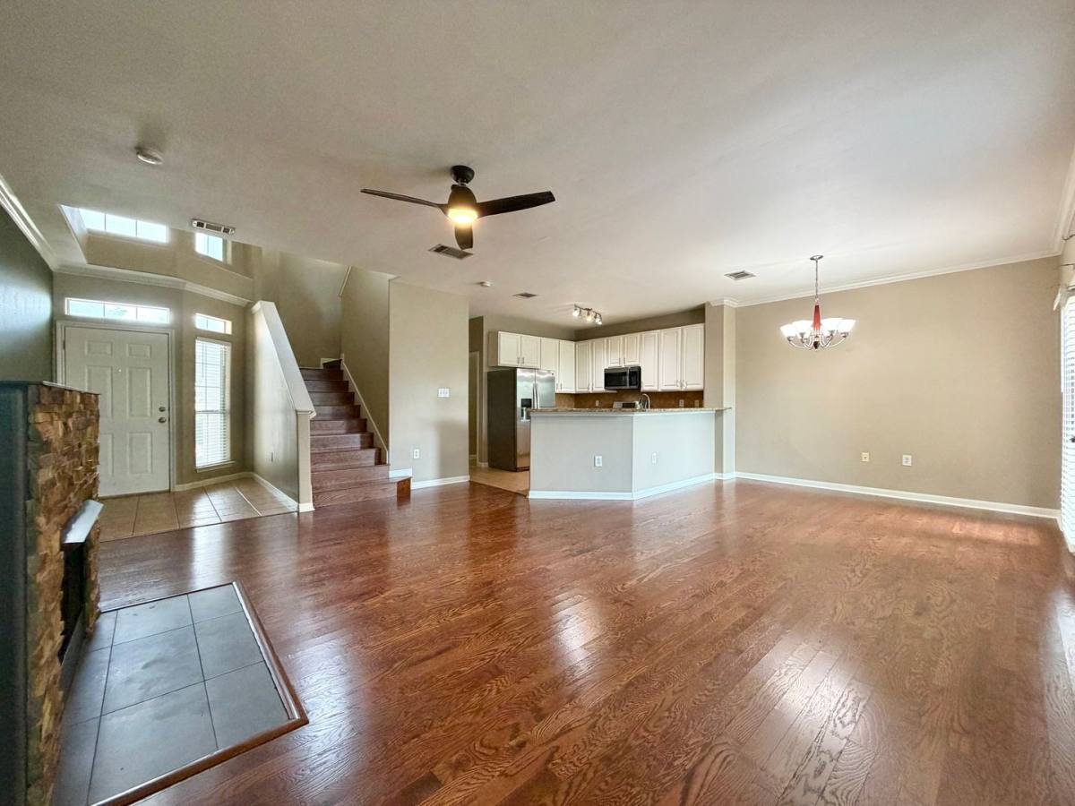 House for rent at 3300 Forest Creek Dr, Round Rock, TX 78664