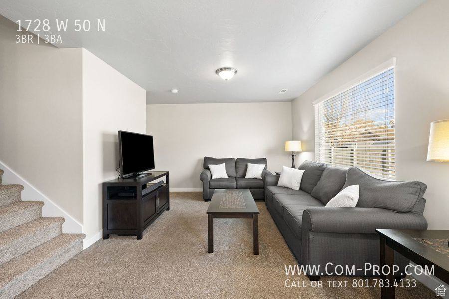 Townhouse for rent at 1728 W 50 N, Pleasant Grove, UT 84062