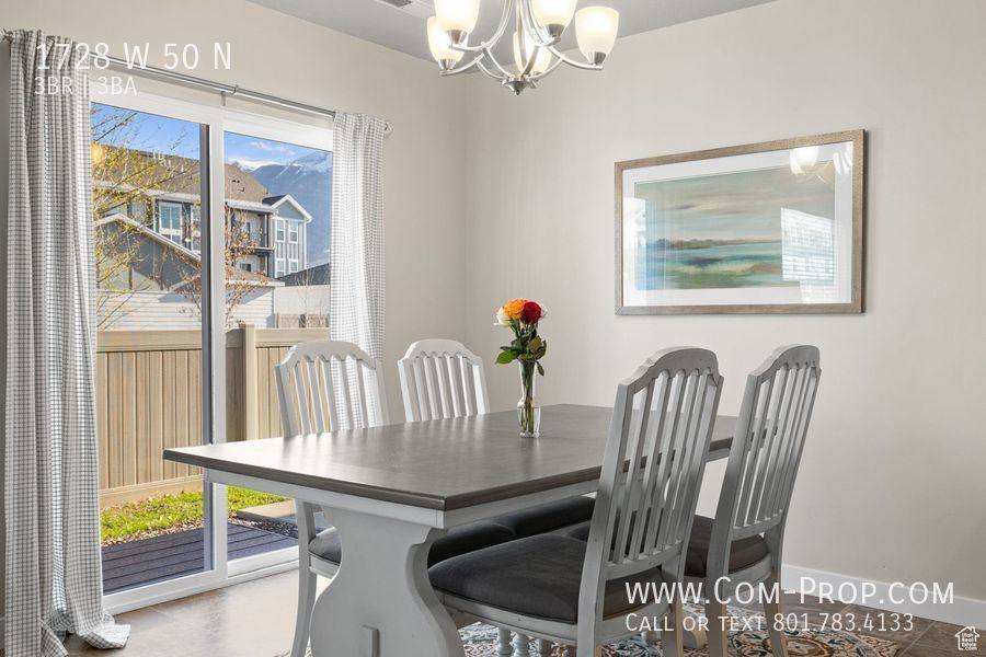 Townhouse for rent at 1728 W 50 N, Pleasant Grove, UT 84062