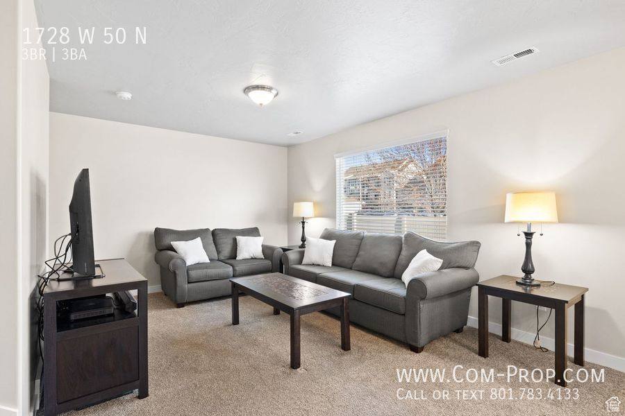 Townhouse for rent at 1728 W 50 N, Pleasant Grove, UT 84062