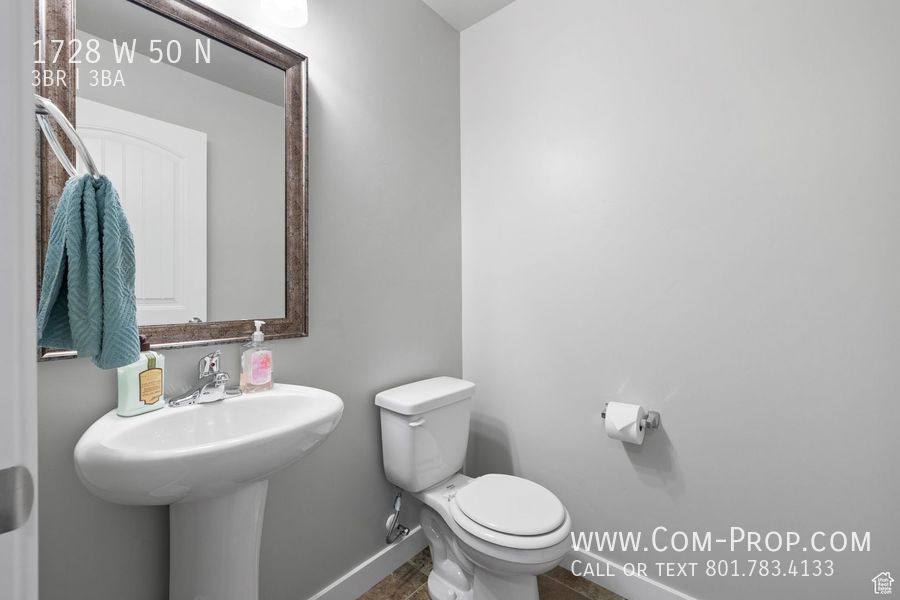 Townhouse for rent at 1728 W 50 N, Pleasant Grove, UT 84062