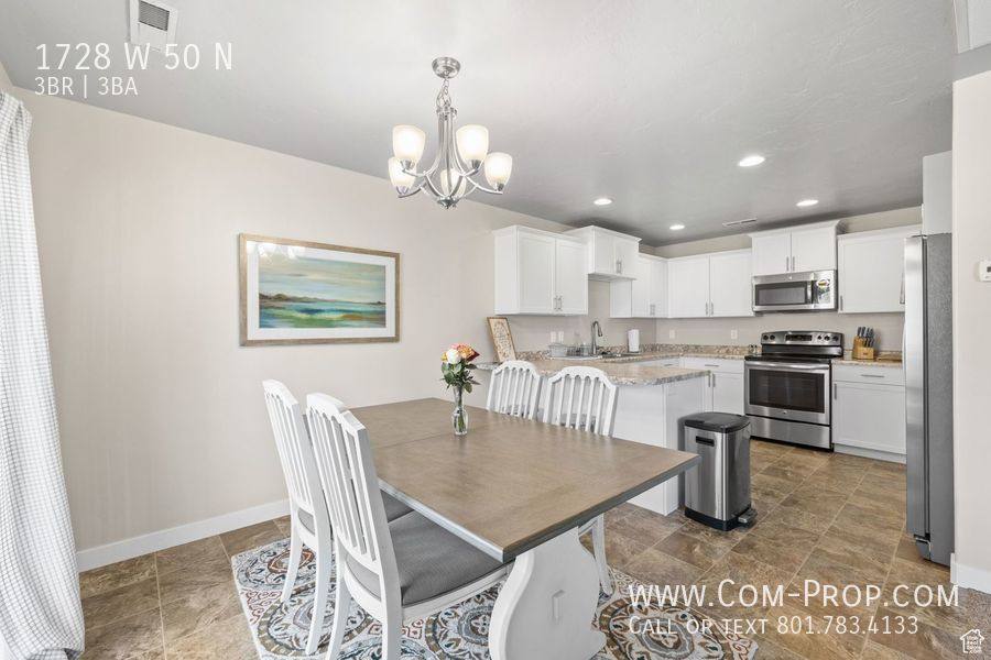 Townhouse for rent at 1728 W 50 N, Pleasant Grove, UT 84062