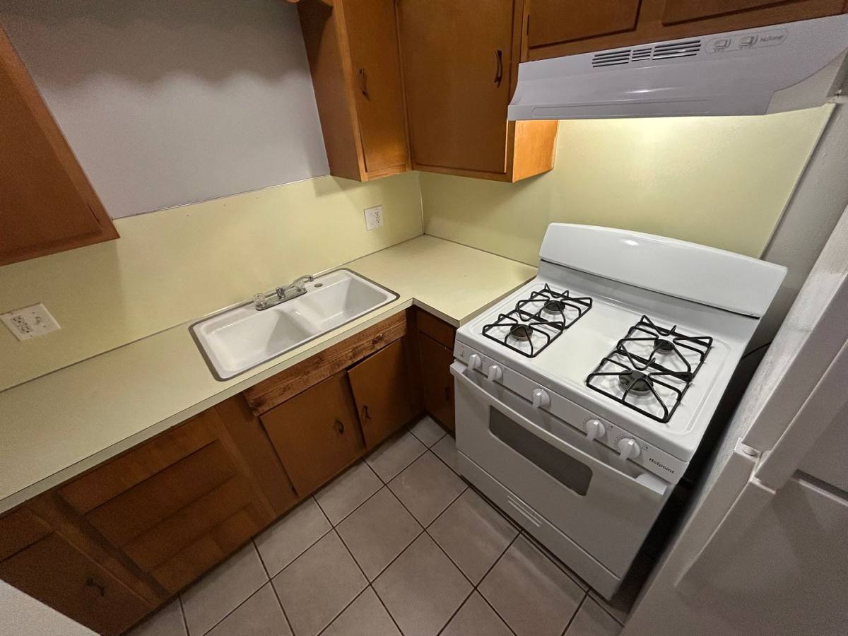 Apartment for rent at 4311 Charles St, Omaha, NE 68131