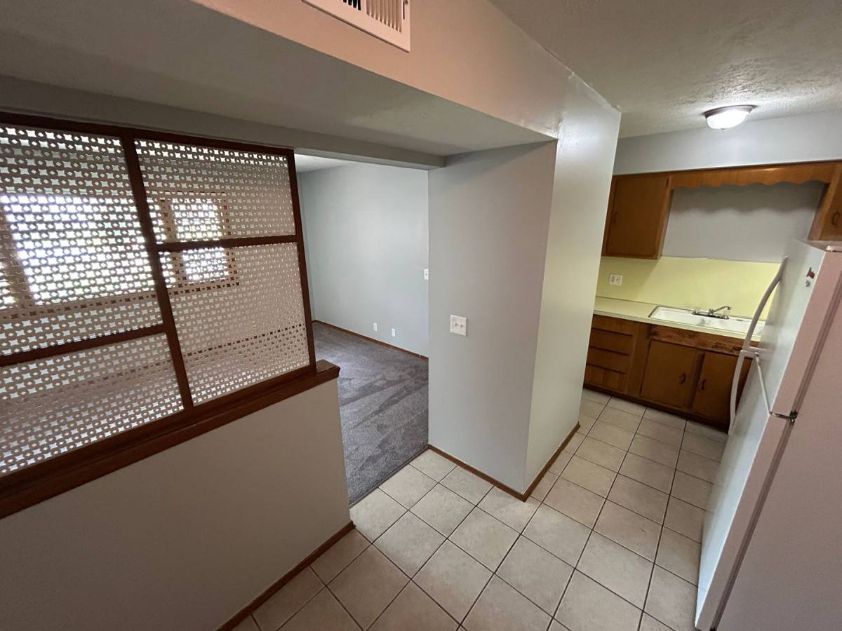 Apartment for rent at 4311 Charles St, Omaha, NE 68131