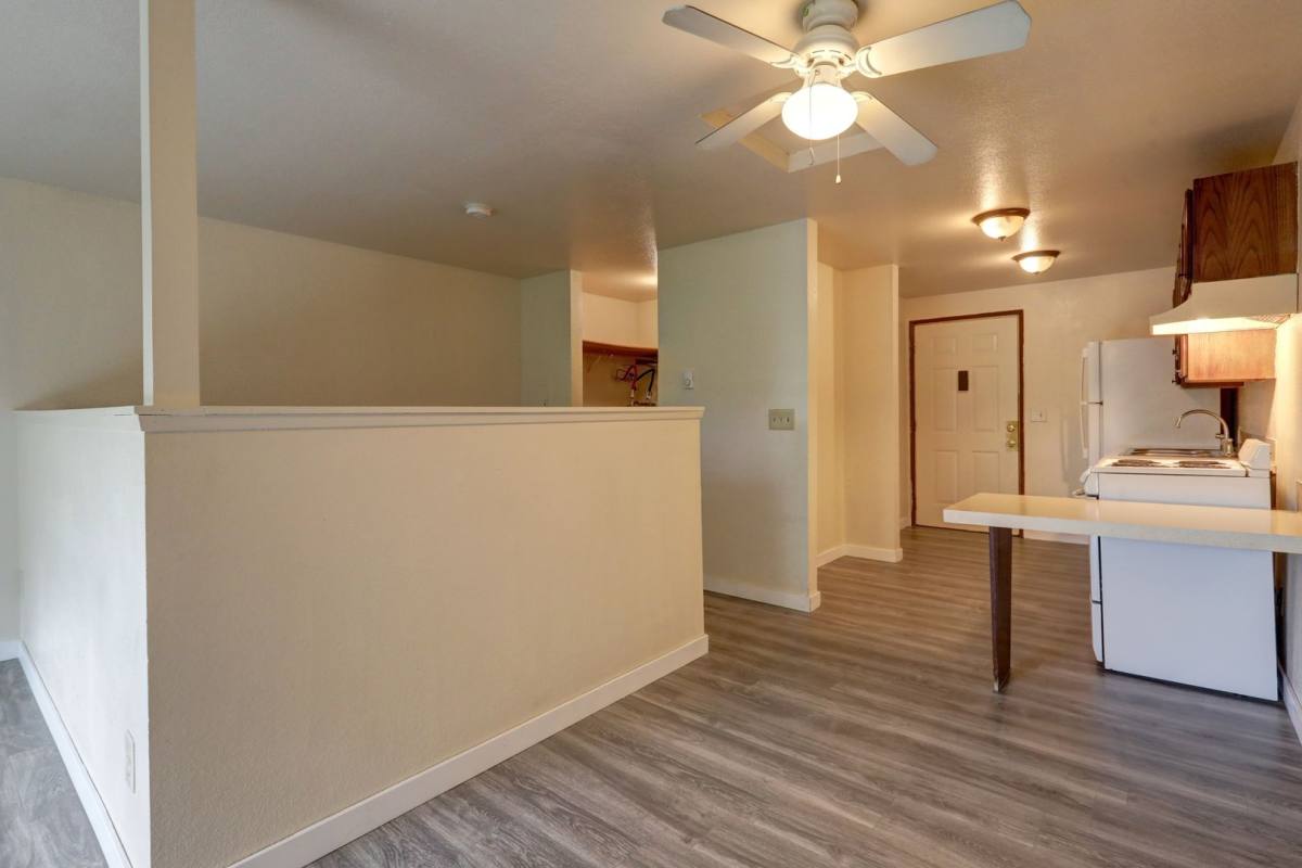 Apartment for rent at 648 S 152nd St, Seattle, WA 98148