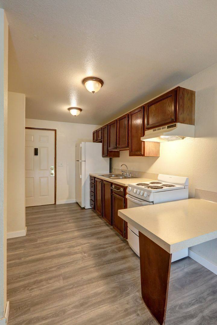 Apartment for rent at 648 S 152nd St, Seattle, WA 98148