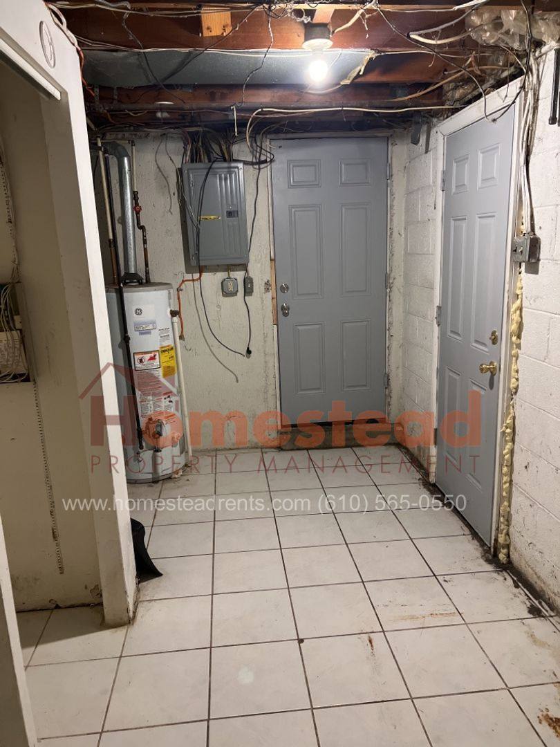 House for rent at 1340 Adair Rd, Brookhaven, PA 19015